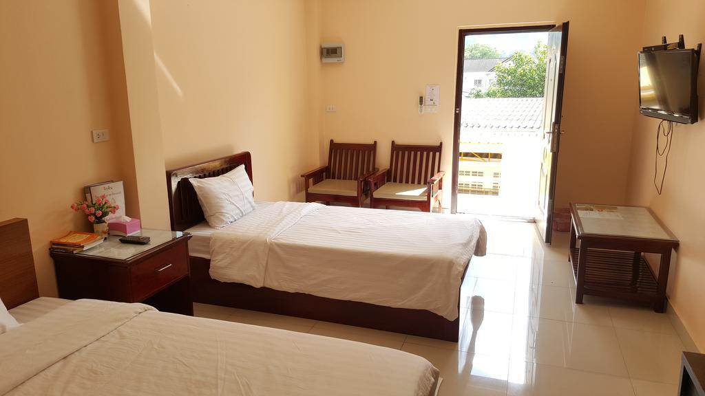 Jirasin Hotel&Apartment Ranong Exterior foto